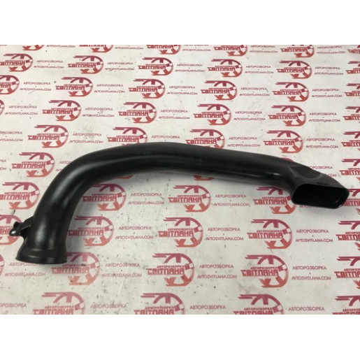 Повітропровід обігрівача правий Renault Trafic III 2014-2021 278709662R
